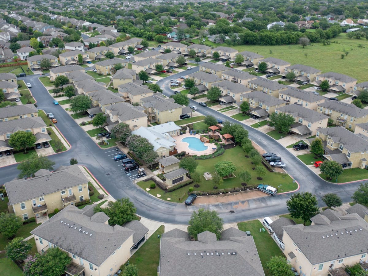 Photos and Video of Links at Forest Creek in Round Rock, TX